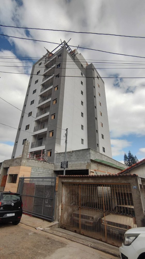 Apartamento - Lançamentos - Vila Maranduba - Guarulhos - SP